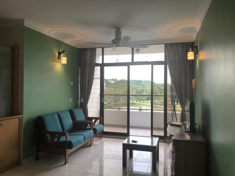 Apartment for Rent at Pearl Garden - Kaze Kang - PropertyGuru.com.my