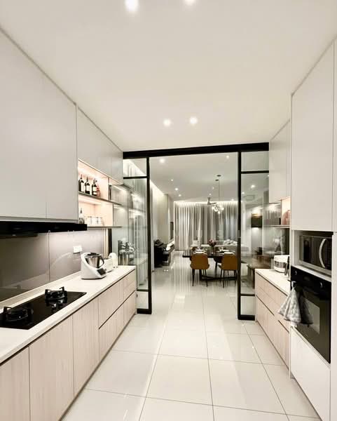 Rumah Teres 2 Tingkat untuk Dijual di Cyberjaya (Selangor) - Ahmad Muslim - PropertyGuru.com.my