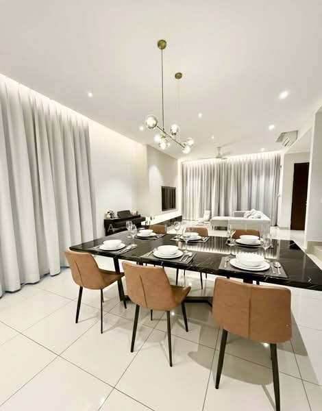 Rumah Teres 2 Tingkat untuk Dijual di Cyberjaya (Selangor) - Ahmad Muslim - PropertyGuru.com.my