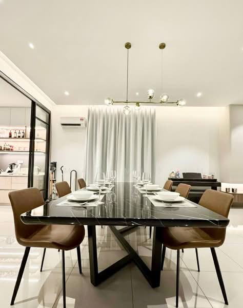 Rumah Teres 2 Tingkat untuk Dijual di Cyberjaya (Selangor) - Ahmad Muslim - PropertyGuru.com.my