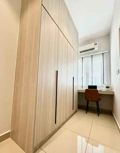 Rumah Teres 2 Tingkat untuk Dijual di Cyberjaya (Selangor) - Ahmad Muslim - PropertyGuru.com.my