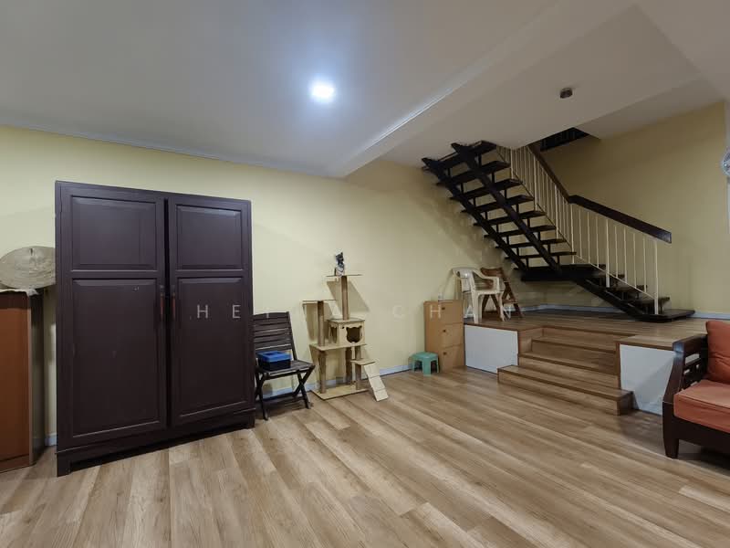 Rumah Teres 2 Tingkat untuk Dijual di Taman Desa (Kuala Lumpur) - Hetha Chan - Interior - PropertyGuru.com.my