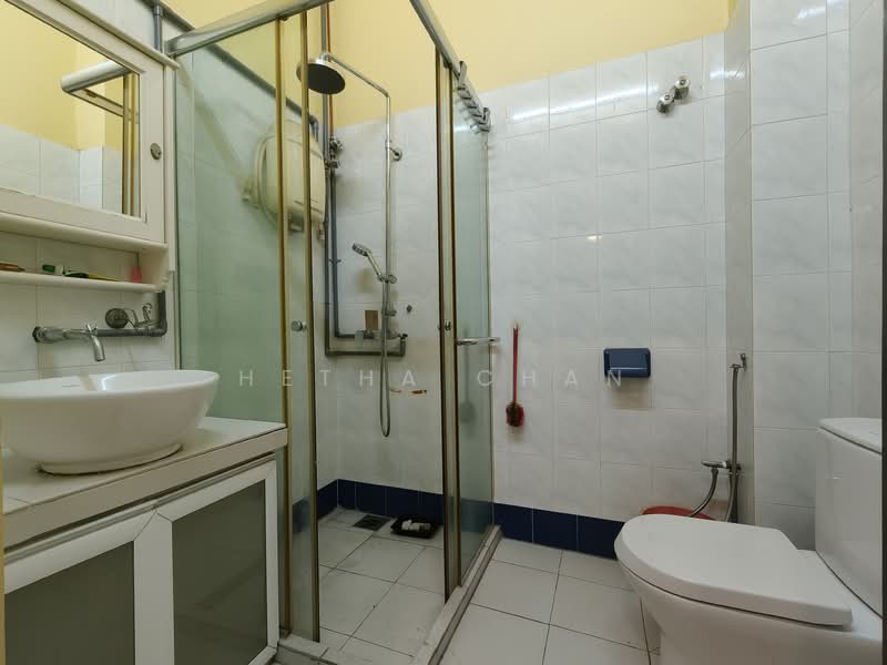 Rumah Teres 2 Tingkat untuk Dijual di Taman Desa (Kuala Lumpur) - Hetha Chan - PropertyGuru.com.my