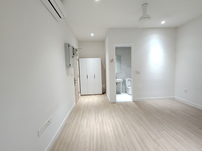 Servis Apartment untuk Disewa di UNIO Residence - Hacken Gan - Interior - PropertyGuru.com.my
