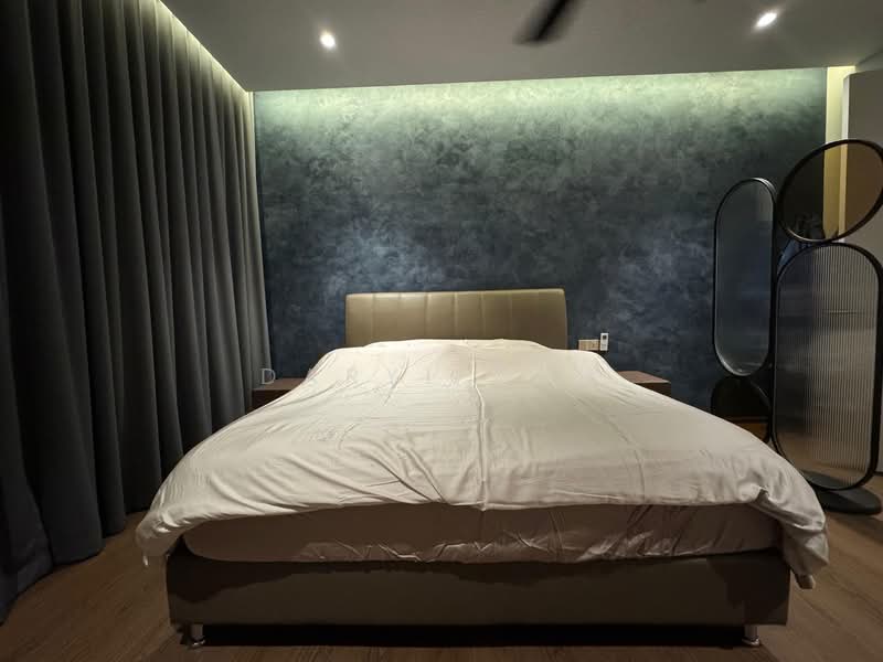 Kondominium untuk Dijual di Allevia - Daryl Toh - Bedroom - PropertyGuru.com.my