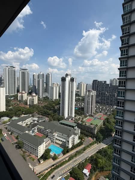 Kondominium untuk Dijual di Allevia - Daryl Toh - Exterior - PropertyGuru.com.my