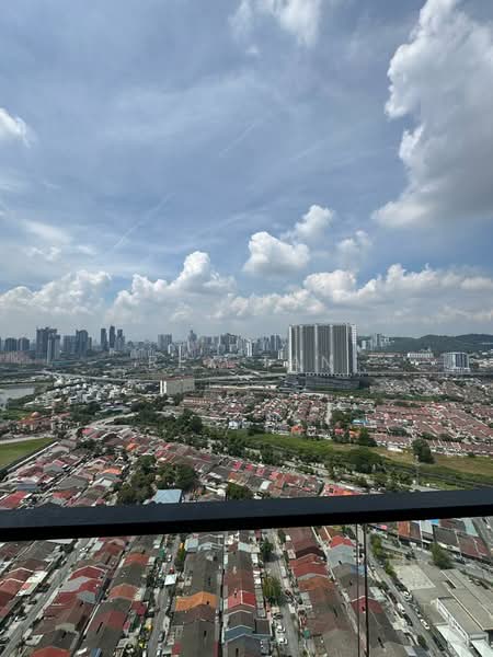 Kondominium untuk Disewa di Legend Heights - Rex Tan - View - PropertyGuru.com.my