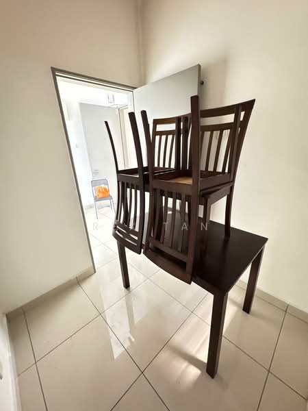 Kondominium untuk Disewa di Legend Heights - Rex Tan - Corridor - PropertyGuru.com.my