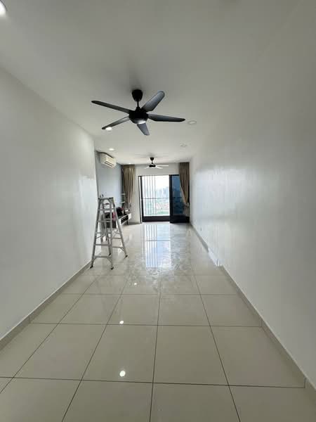 Kondominium untuk Disewa di Legend Heights - Rex Tan - Living Room - PropertyGuru.com.my