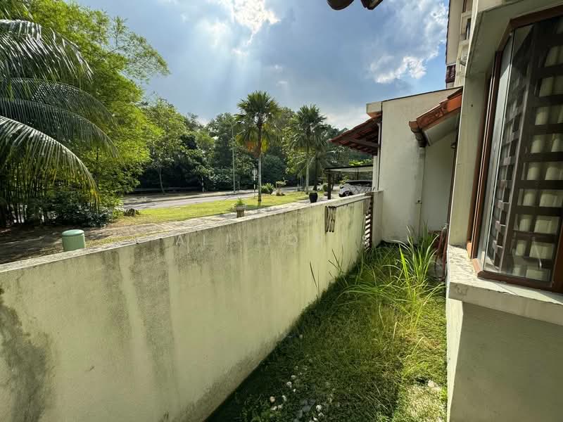 Rumah Teres 2 Tingkat untuk Dijual di Bukit Jelutong (Shah Alam) - Ali Idris - Exterior - PropertyGuru.com.my