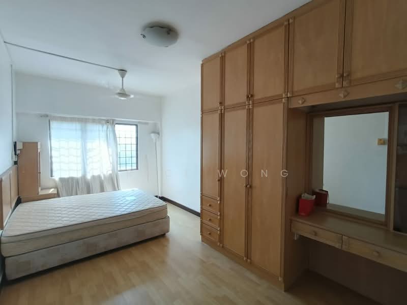 Pangsapuri untuk Dijual di Anjung Hijau (Greenfields) - Grace Wong - Bedroom - PropertyGuru.com.my