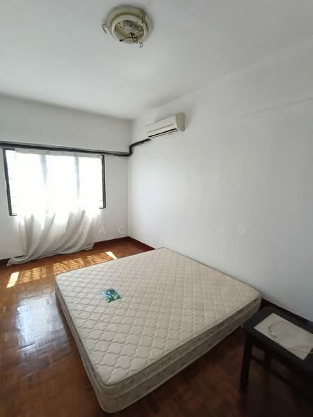 Pangsapuri untuk Dijual di Anjung Hijau (Greenfields) - Grace Wong - Bedroom - PropertyGuru.com.my