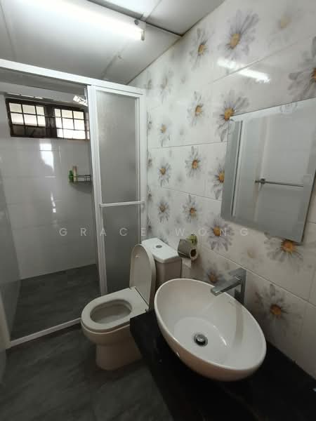 Pangsapuri untuk Dijual di Anjung Hijau (Greenfields) - Grace Wong - Bathroom - PropertyGuru.com.my