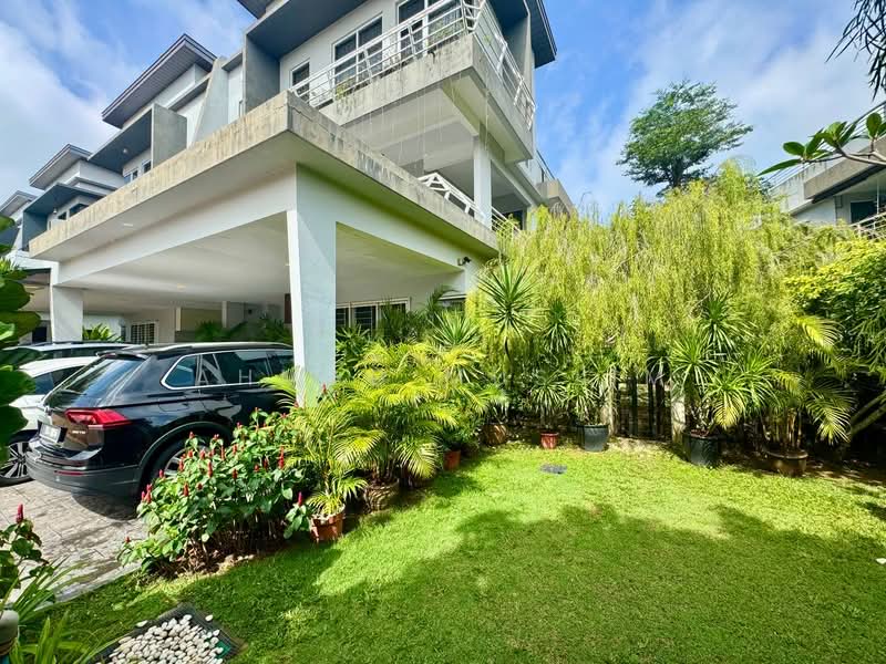 Bungalow for Sale in Cyberjaya (Selangor) - Ahmad Muslim - PropertyGuru.com.my