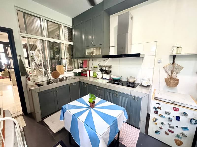 Bungalow for Sale in Cyberjaya (Selangor) - Ahmad Muslim - PropertyGuru.com.my