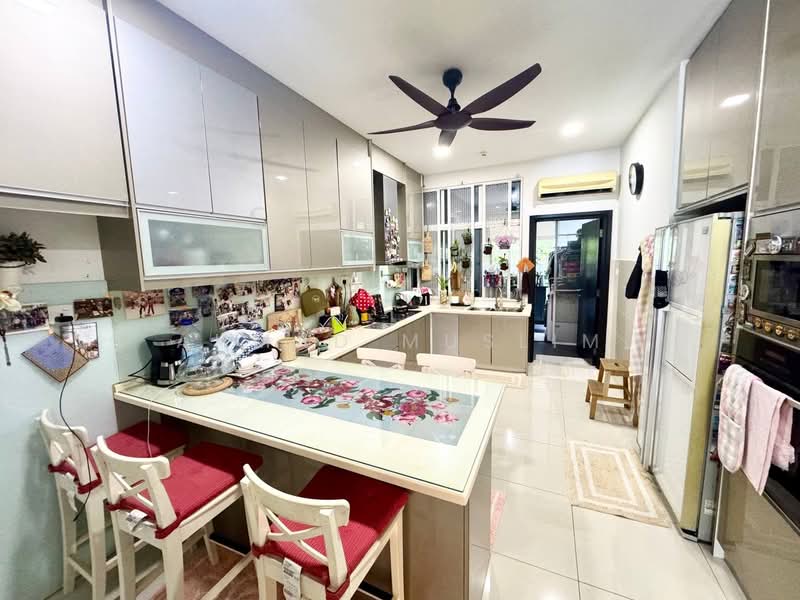 Bungalow for Sale in Cyberjaya (Selangor) - Ahmad Muslim - PropertyGuru.com.my