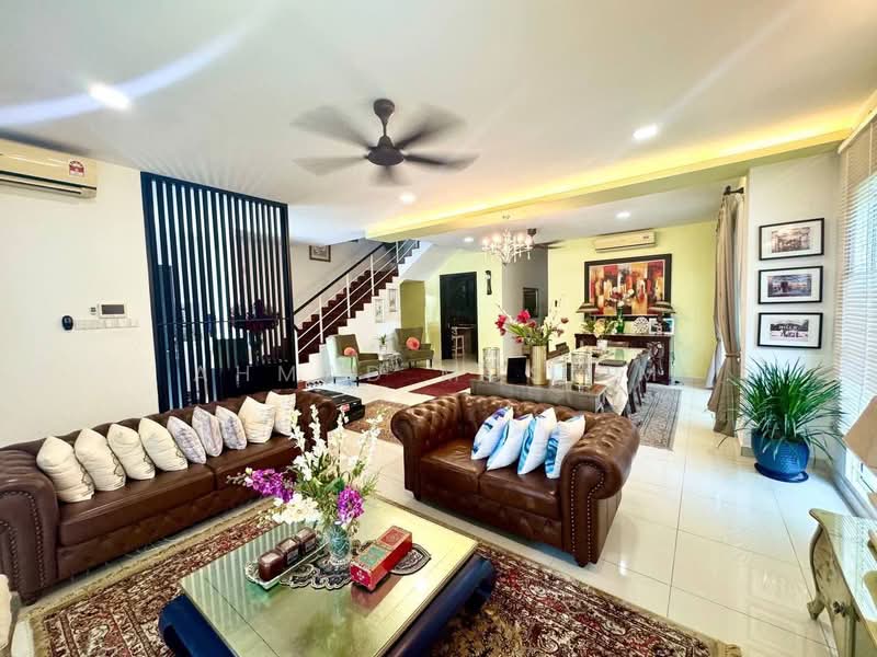 Bungalow for Sale in Cyberjaya (Selangor) - Ahmad Muslim - PropertyGuru.com.my