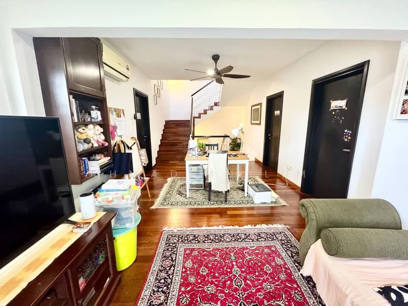 Bungalow for Sale in Cyberjaya (Selangor) - Ahmad Muslim - PropertyGuru.com.my