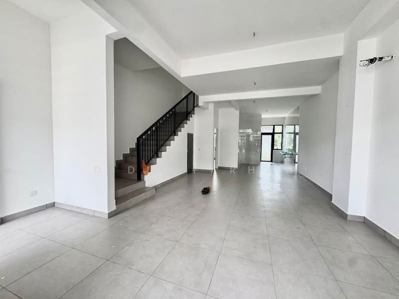 2-storey Terraced House for Sale in Taman Mount Austin (Tebrau) - DIDIE FARHAN - Interior - PropertyGuru.com.my