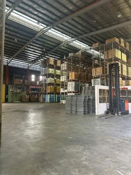 Desa Plentong Industrial Park Desas Plentongs Industrials Parks - 5