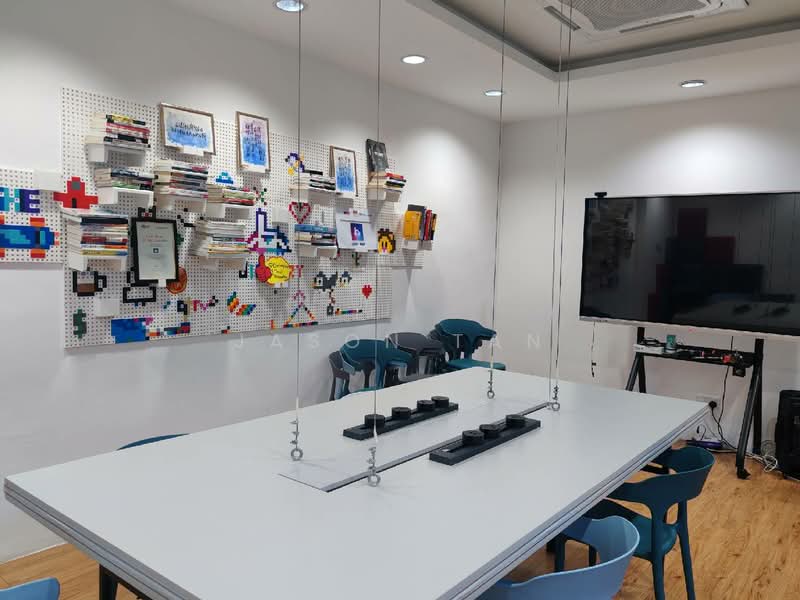 Shop / Office for Rent in Puchong (Selangor) - Jason Tan - Study - PropertyGuru.com.my