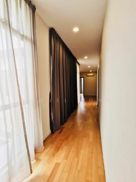 Bungalow for Sale in East Ledang (Iskandar Puteri (Nusajaya)) - Samuel Wong - Corridor - PropertyGuru.com.my