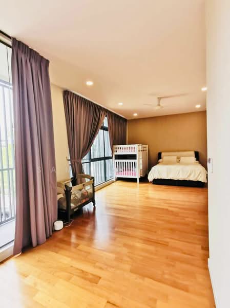 Bungalow for Sale in East Ledang (Iskandar Puteri (Nusajaya)) - Samuel Wong - Bedroom - PropertyGuru.com.my