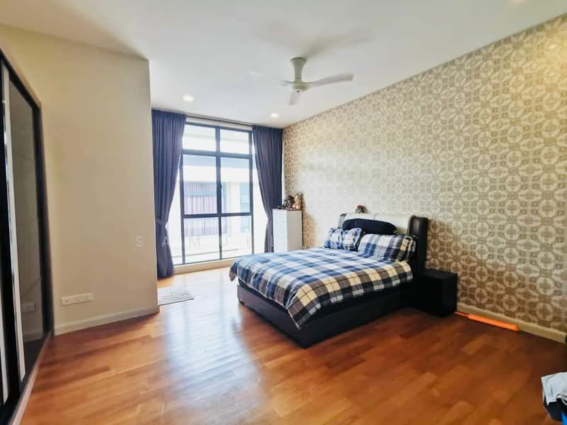 Bungalow for Sale in East Ledang (Iskandar Puteri (Nusajaya)) - Samuel Wong - Bedroom - PropertyGuru.com.my