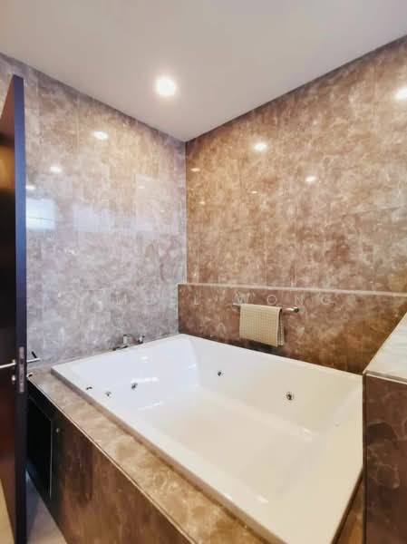 Bungalow for Sale in East Ledang (Iskandar Puteri (Nusajaya)) - Samuel Wong - Bathroom - PropertyGuru.com.my