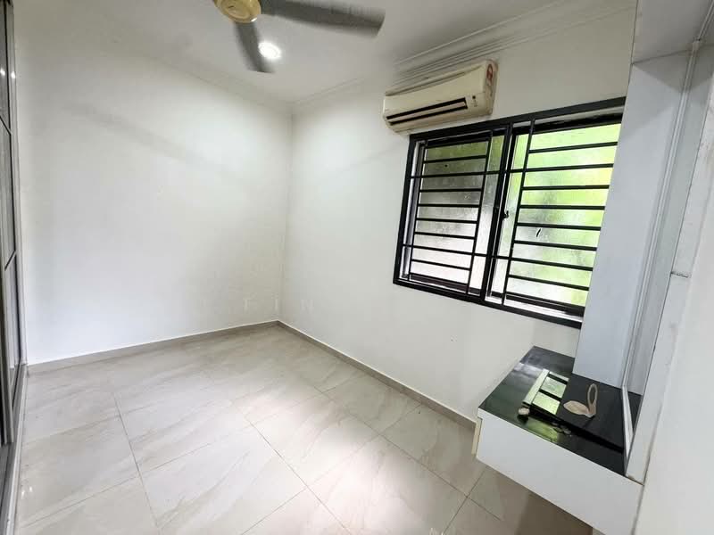 Rumah Flat untuk Dijual di Flat Bandar Selesa Jaya @ Jalan Silat Gayong - Finn Aw - Interior - PropertyGuru.com.my