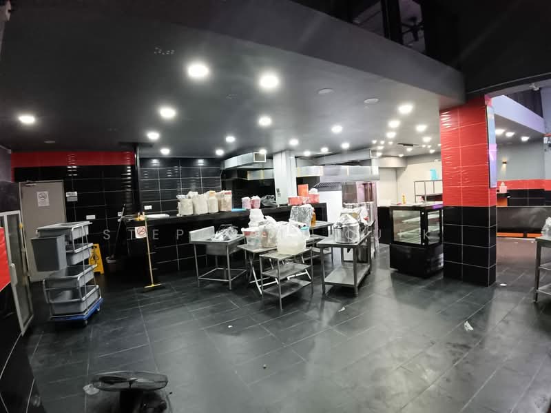 Shop / Office for Rent in Setia Alam (Selangor) - Stephanie Quek - Kitchen - PropertyGuru.com.my