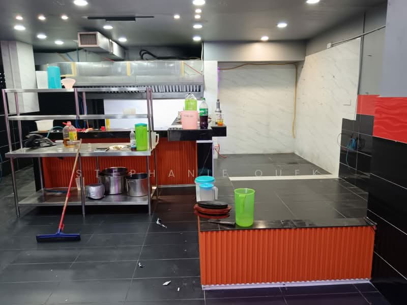 Shop / Office for Rent in Setia Alam (Selangor) - Stephanie Quek - Kitchen - PropertyGuru.com.my
