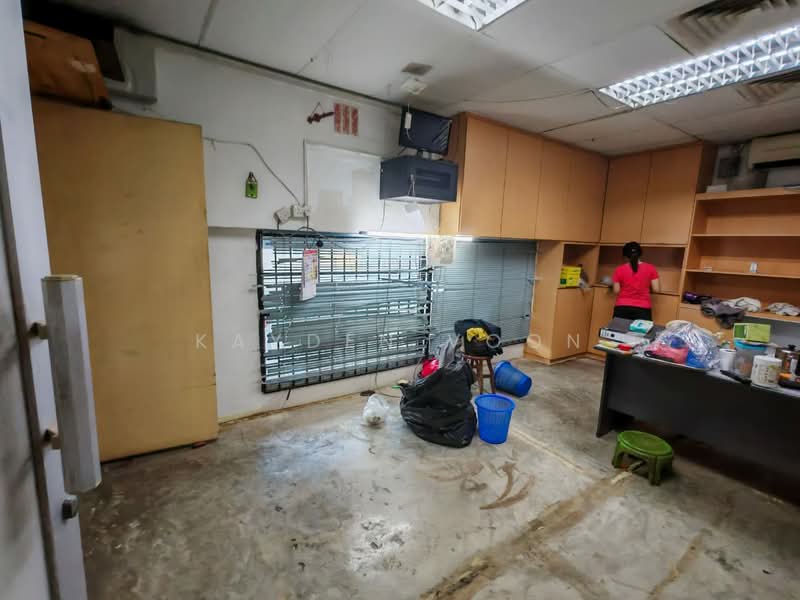 Permas Jaya Single Storey Detached Factory - 2