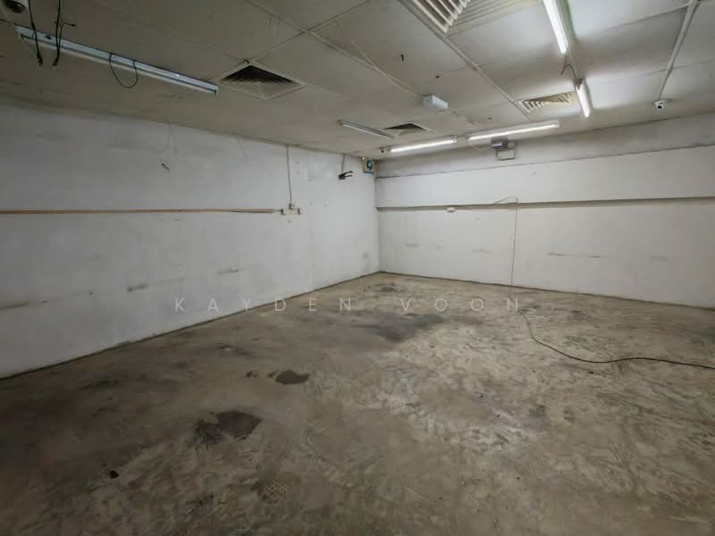 Detached Factory for Rent in Permas Jaya (Johor) - Kayden Voon - Interior - PropertyGuru.com.my