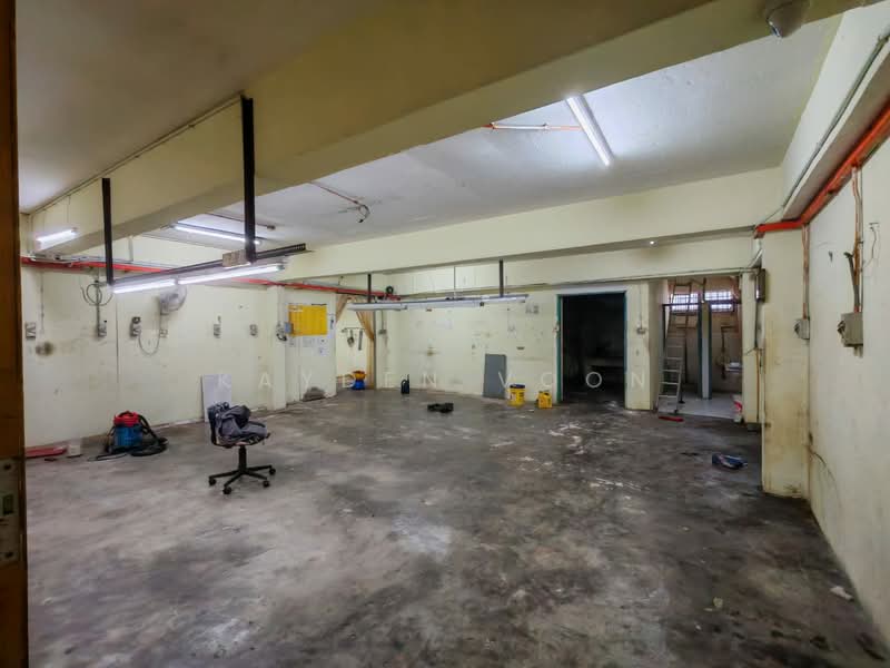 Detached Factory for Rent in Permas Jaya (Johor) - Kayden Voon - Interior - PropertyGuru.com.my