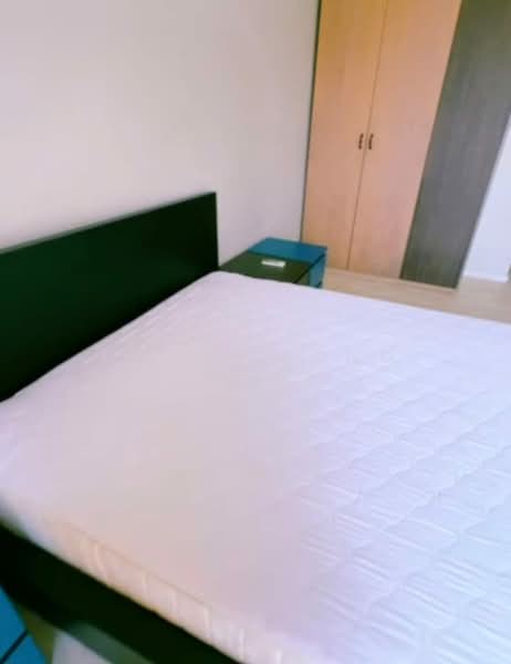 Condominium for Rent at Icon Residence - Chee Leong Tan - Bedroom - PropertyGuru.com.my