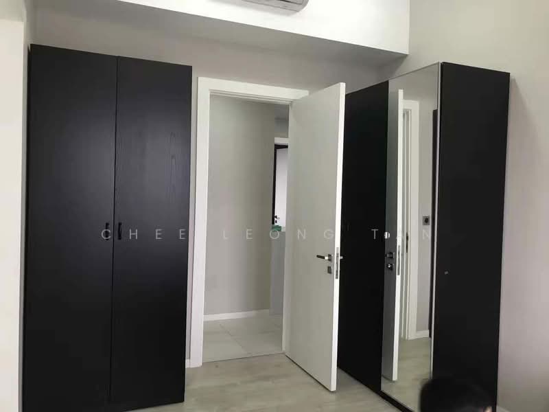 Condominium for Rent at Icon Residence - Chee Leong Tan - Interior - PropertyGuru.com.my