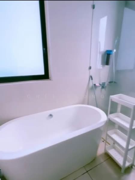 Condominium for Rent at Icon Residence - Chee Leong Tan - Bathroom - PropertyGuru.com.my