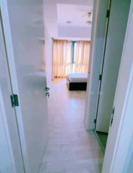 Condominium for Rent at Icon Residence - Chee Leong Tan - Corridor - PropertyGuru.com.my