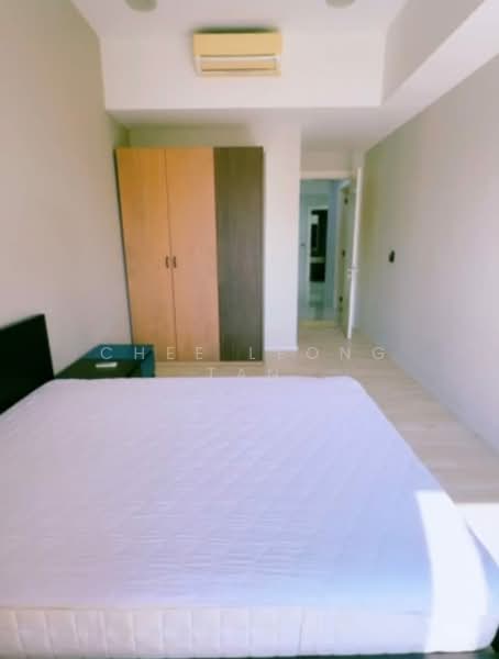 Condominium for Rent at Icon Residence - Chee Leong Tan - Bedroom - PropertyGuru.com.my