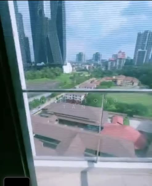 Condominium for Rent at Icon Residence - Chee Leong Tan - View - PropertyGuru.com.my