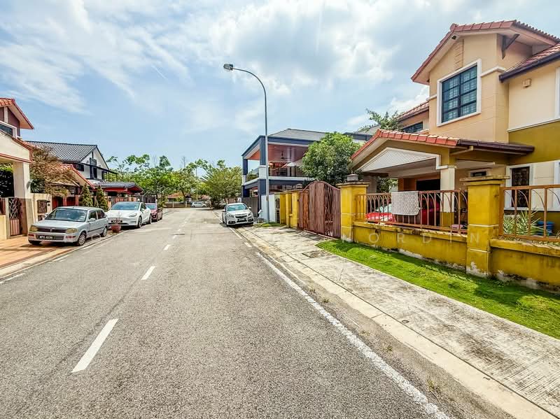 Taman Saujana Impian - 2