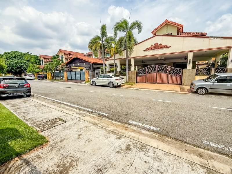 Taman Saujana Impian - 3