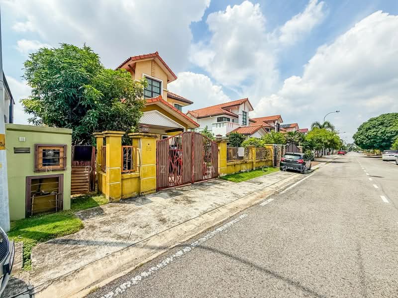 Taman Saujana Impian - 4