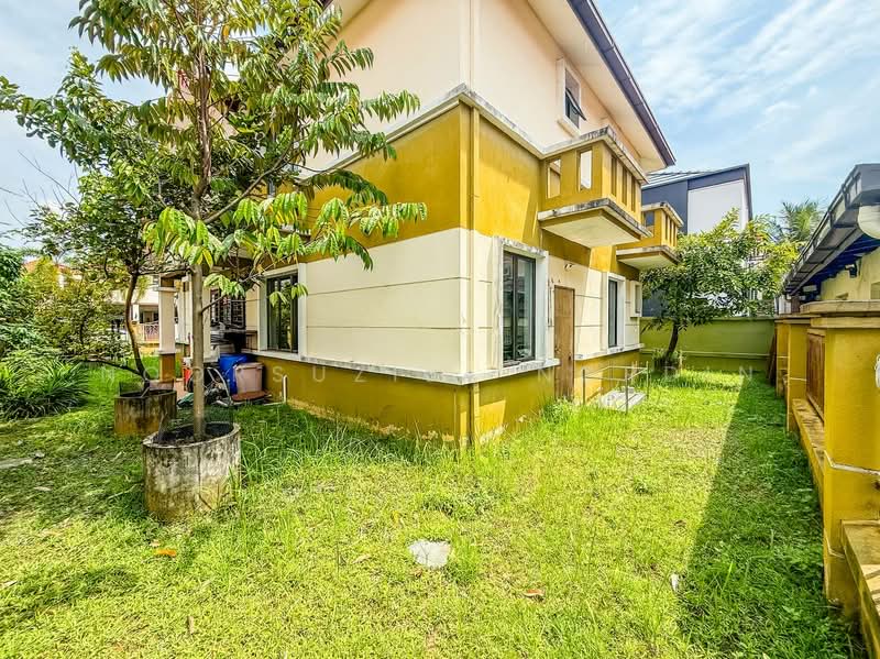 Taman Saujana Impian - 5