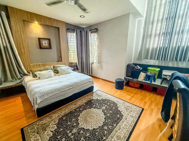 Semi-Detached House for Sale in Taman Saujana Impian (Kajang) - Noorsuzila Nordin - Bedroom - PropertyGuru.com.my