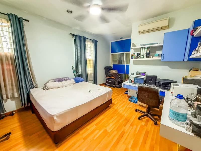 Semi-Detached House for Sale in Taman Saujana Impian (Kajang) - Noorsuzila Nordin - Bedroom - PropertyGuru.com.my