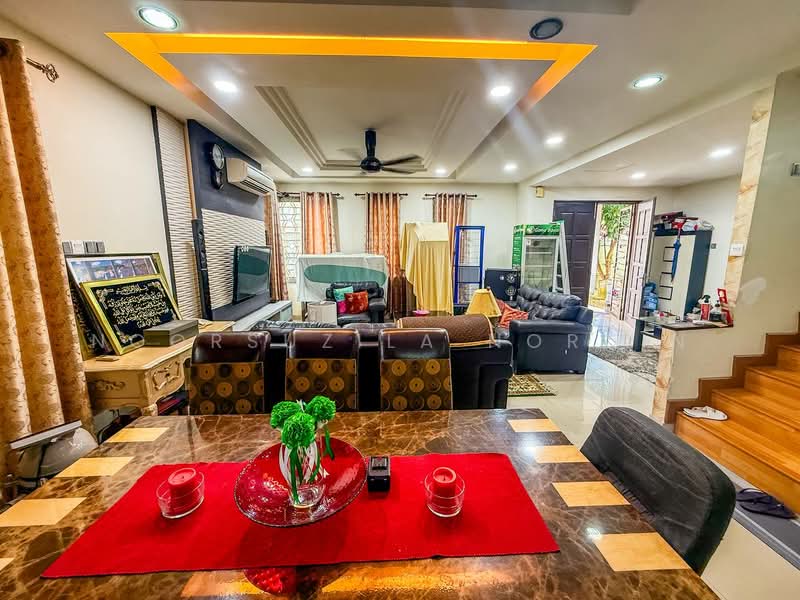 Semi-Detached House for Sale in Taman Saujana Impian (Kajang) - Noorsuzila Nordin - PropertyGuru.com.my