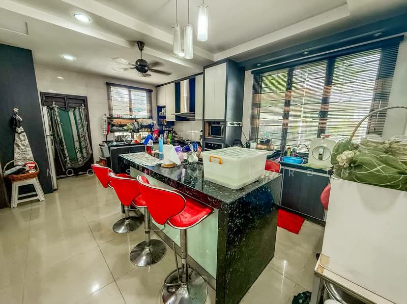 Semi-Detached House for Sale in Taman Saujana Impian (Kajang) - Noorsuzila Nordin - PropertyGuru.com.my