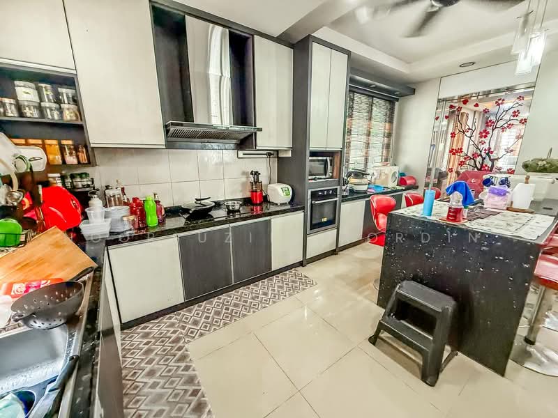 Semi-Detached House for Sale in Taman Saujana Impian (Kajang) - Noorsuzila Nordin - PropertyGuru.com.my